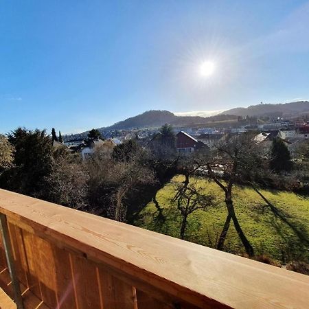Ferienwohnung In Der Gartenstadt, Liebefeld Bern Экстерьер фото